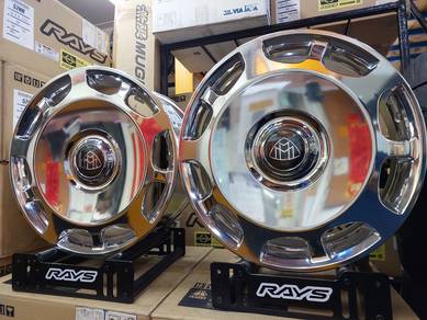 New rim 19 MERCEDES MAYBACH C200 C250 E250  E300