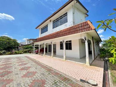Bungalow-House-for-sale-Shah-Alam-Selangor-1