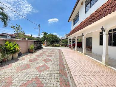Bungalow-House-for-sale-Shah-Alam-Selangor-2