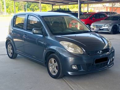 Perodua MYVI 1.3EZi (A) Cash Offer ‼️