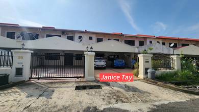 Taman Kingfisher Park Phase 2 UMS For Sale