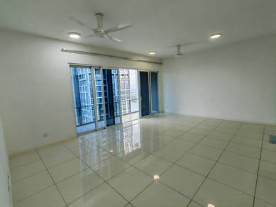 EcoSky @ Jalan Kuching | 3R2B | 1227 sqft | Partial Furnished
