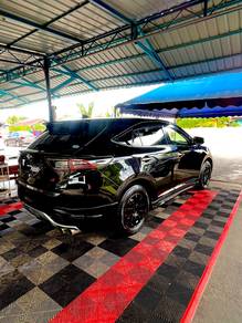 Toyota HARRIER 2.0 ELEGANCE GS (A)