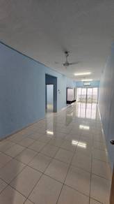 Simfoni Heights Condominium Batu Caves | View Facing KL