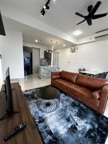For🏢Sale – Trion 2 @ KL | High ROI 4.7%+ | Fully Renovated
