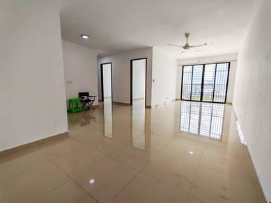 [newly Touch Up] Ken Rimba Condo Seksyen 16 Shah Alam