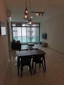 City Of Green @ Seri Kembangan For Rent Serdang