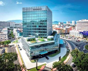 Office-space-for-rent-Kota-Kinabalu-Sabah