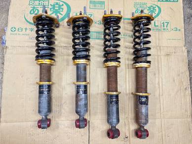 Cst & Largus  for Toyota aristo jzs160 jzs161