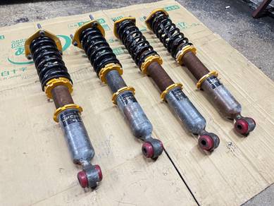 Cst & Largus  for Toyota aristo jzs160 jzs161