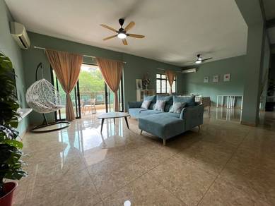 Perling Laguna Height Condominium G&G