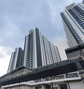 MIRAI Residences
