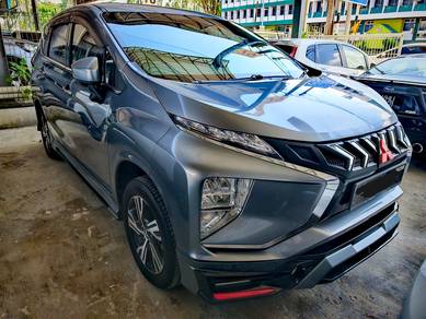 Mitsubishi XPANDER 1.5 (A)