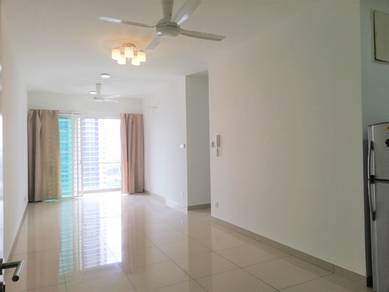 Sentul Village Mercury Service Apartment