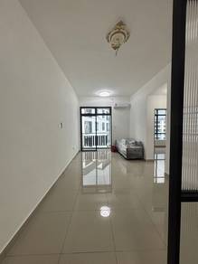 KSL Residences 2 Kangkar Tebrau 3 Bed Partially Furnished Ciq