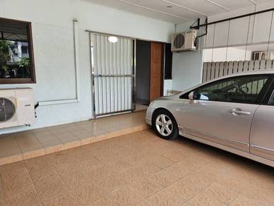 Kenylang Double Storey House FOR SALE only