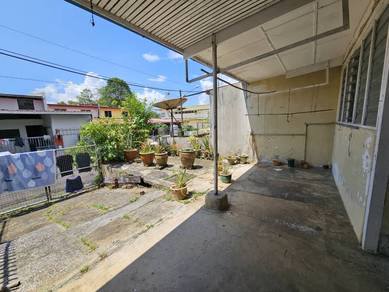 Kenylang Double Storey House FOR SALE only