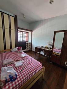 Kenylang Double Storey House FOR SALE only