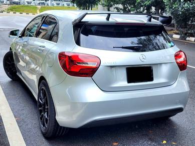 Mercedes Benz A180 1.6 URBAN LINE FACELIFT FULLOAN