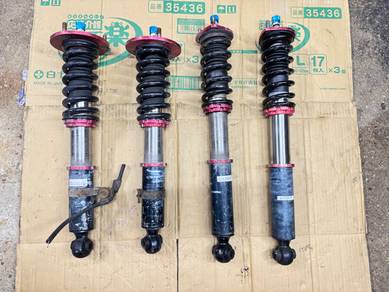 Cst & Largus  for Toyota aristo jzs160 jzs161