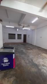 Desa Mentari Apartment Shop Lot Ground Floor