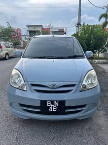 Perodua VIVA 1.0 SXi PREMIUM (M)