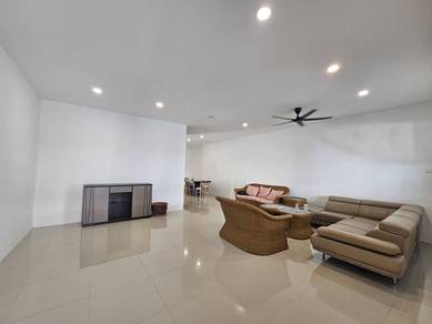 SHM Garden Double Storey House FOR RENT!!