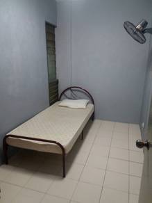 Dedap - Single Bedroom Fully Furnished
