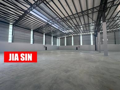 Warehouse-/-Factory-for-rent-Butterworth-Penang