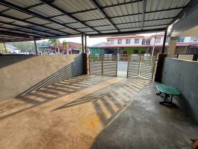 RENOVATED❗️KLUSTER BERTAM PUTRA, BERTAM. Full Loan Available