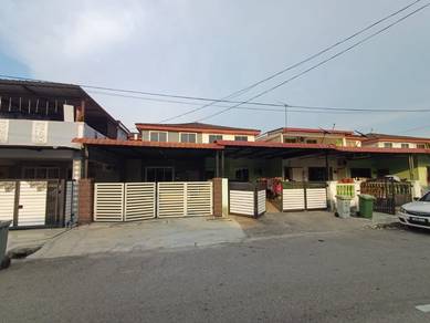 RENOVATED❗️KLUSTER BERTAM PUTRA, BERTAM. Full Loan Available