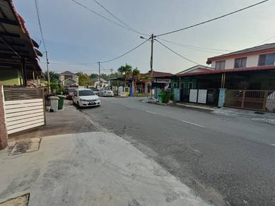 RENOVATED❗️KLUSTER BERTAM PUTRA, BERTAM. Full Loan Available