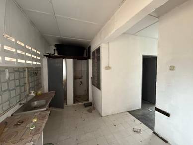 Flat Temenggong