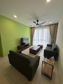 [Fully Furnished] The Glen Apartment FOR RENT!!