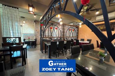 Shop-lot-for-sale-Bukit-Mertajam-Penang