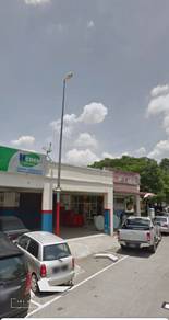 ROI 5.5%!! Single Storey Shop @ Cyber Valley Dengkil For Sale