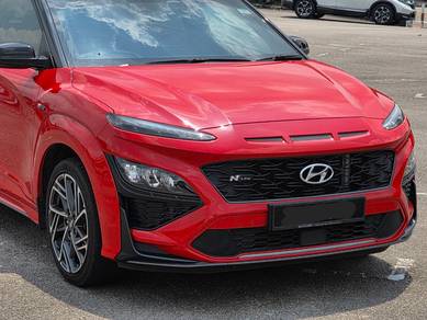 Hyundai KONA TURBO 1.6L (A)