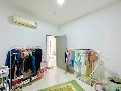 Tiara Imperio @ Bangi-3