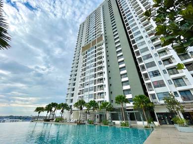 Tiara Imperio @ Bangi