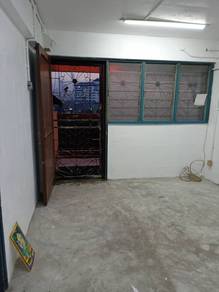 Perumahan Awam Sri Perak,  Sentul, Kuala Lumpur 2r1b