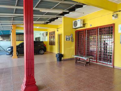 Strategic Location| Good Maintenance| Below Price