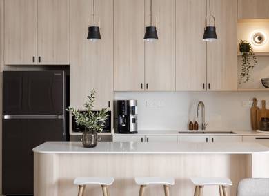 Ready Move In【0 Depo】Save Progressive Interest + Downpayment - IOI