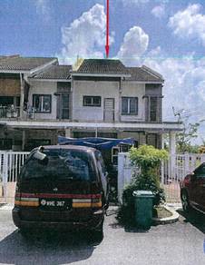 (3+1) Room Townhouse