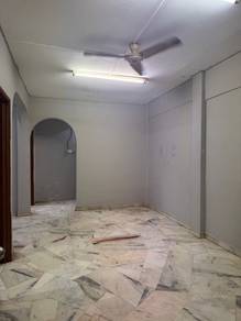 Flat Taman Desaria @ Taman Medan PJS 5