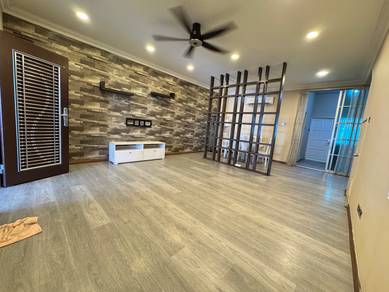 FOR SALE |Taman Bukit Sepanggar| 2-Storey Terrace| PF | Sepanggar | KK