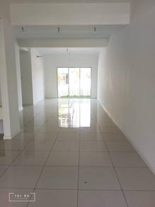 Double Storey Superlink House @ Tropicana Aman Arahsia For Sale