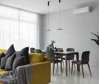 Ready Move In【0 Depo】Save Progressive Interest + Downpayment - IOI
