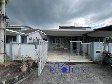 Semi-Detached-House-for-sale-Nibong-Tebal-Penang
