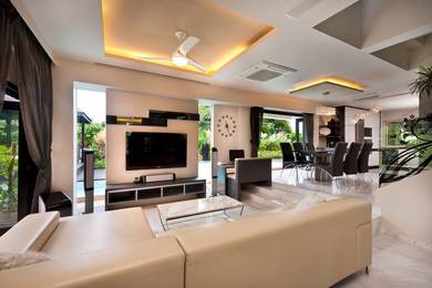 Sendayan last 10 units! RM52K cashback + 1yr FREE instalment! Grab now