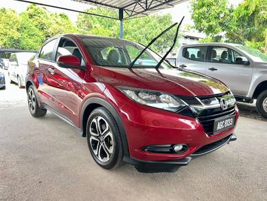 Honda HR-V 1.8 (V)  I-VTEC AUTO FACELIFT